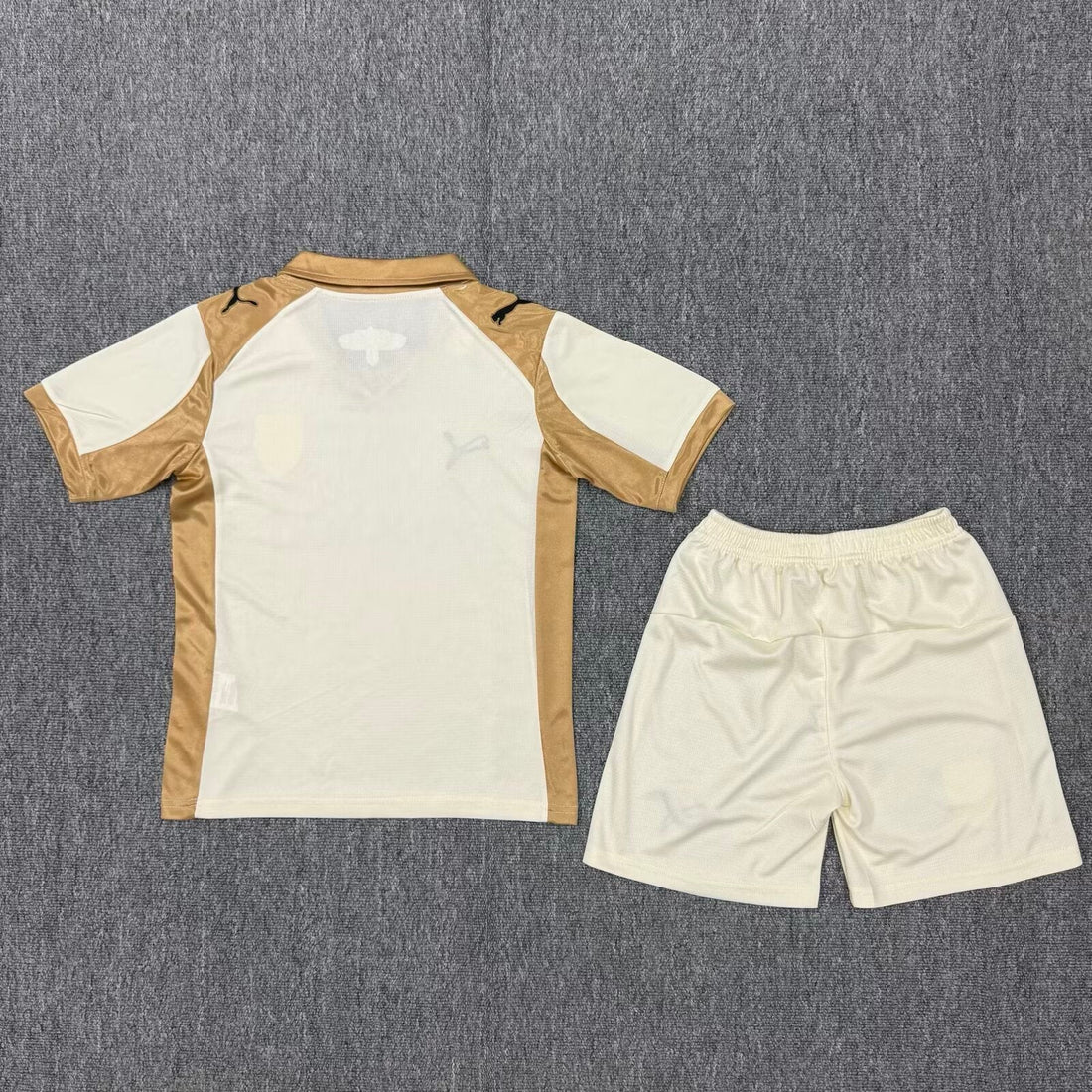 25/26 Ensemble Enfant Lens Third