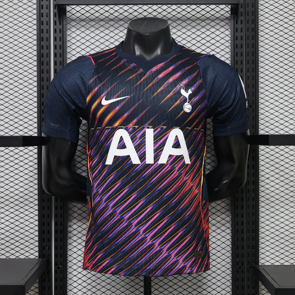 26/27 Maillot Tottenham Extérieur player