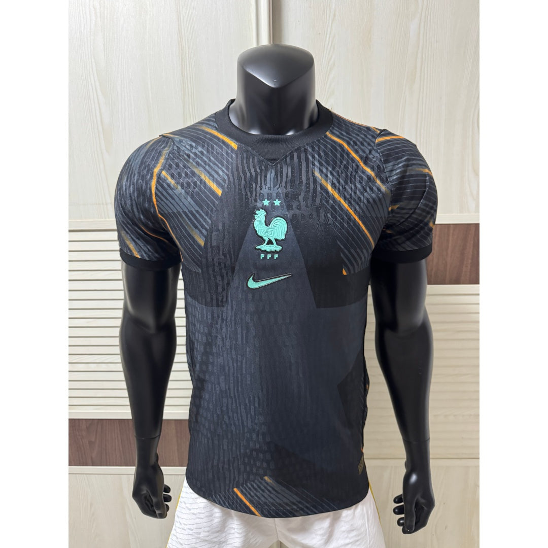 Maillot 2026 France goalkeeper player