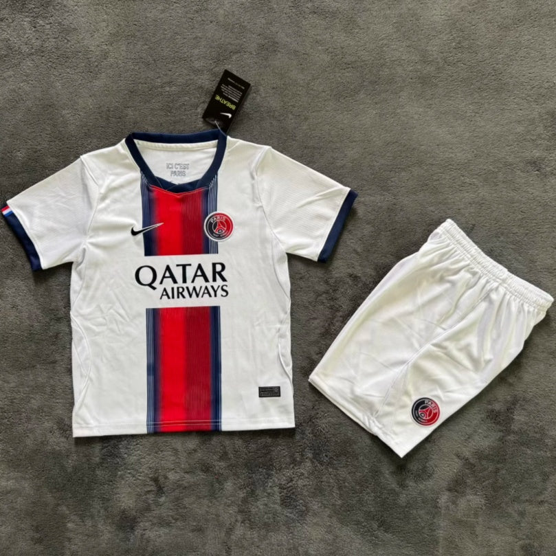 26/27 Ensemble Enfant PSG Extérieur