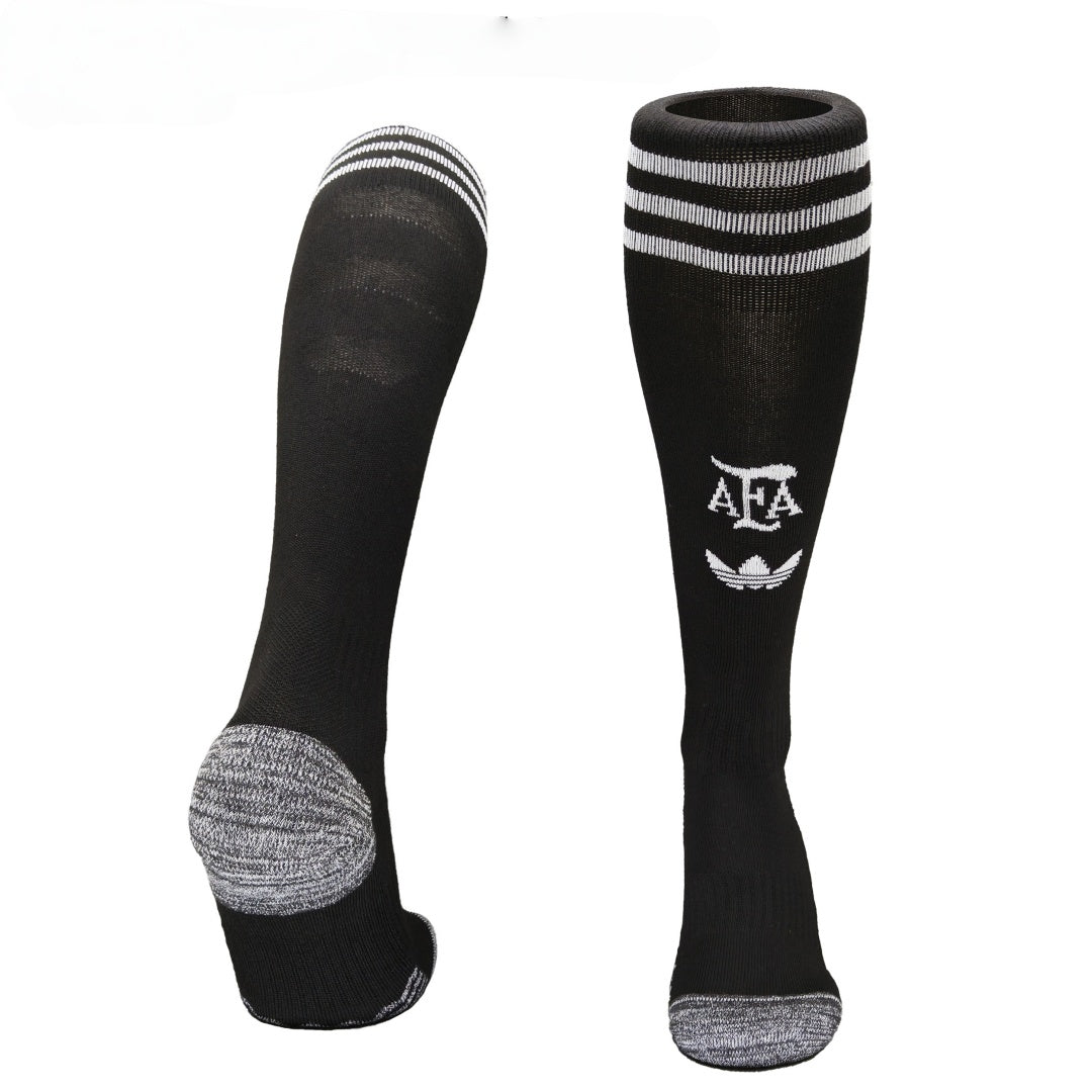 Chaussettes Argentine Extérieur