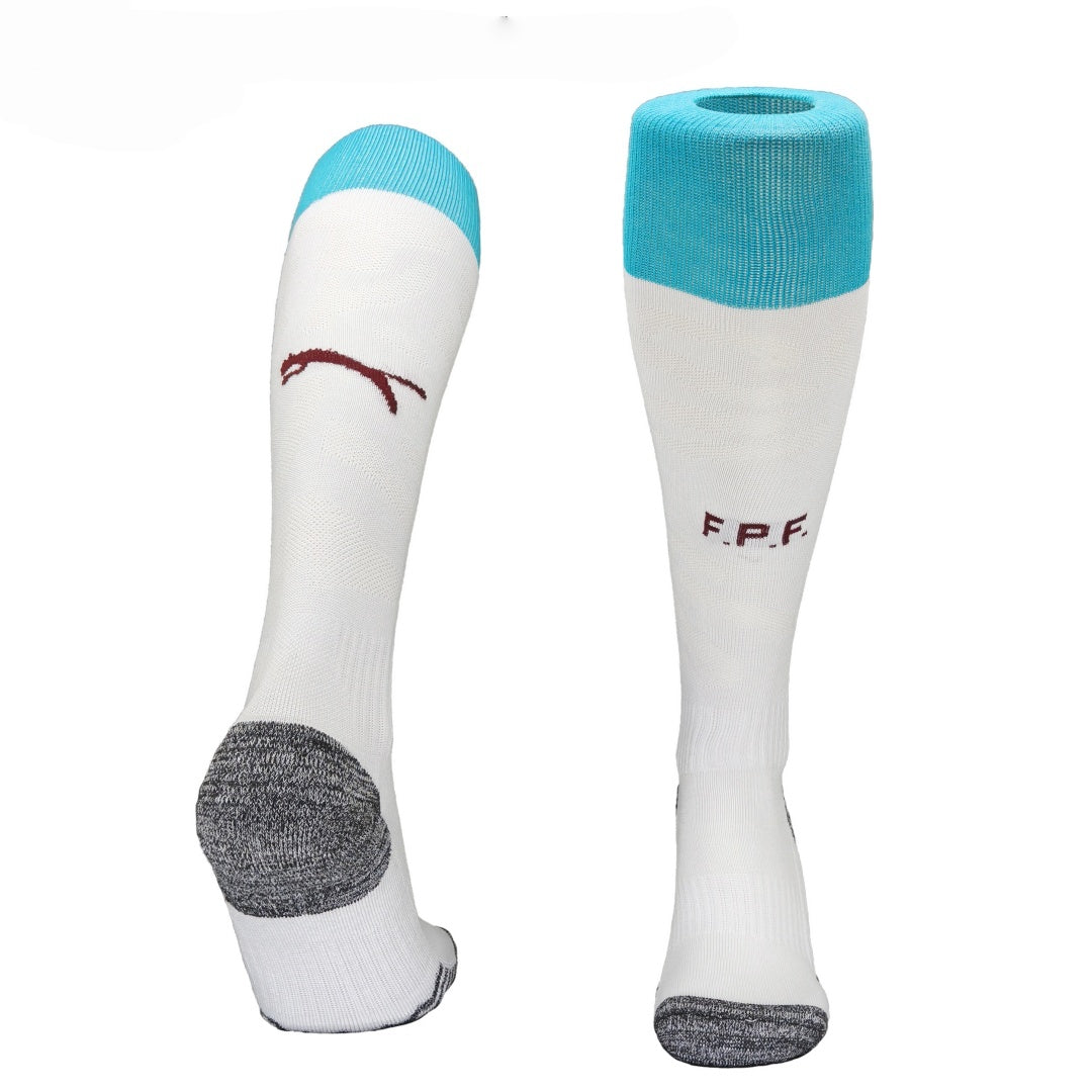 Chaussettes Portugal Domicile