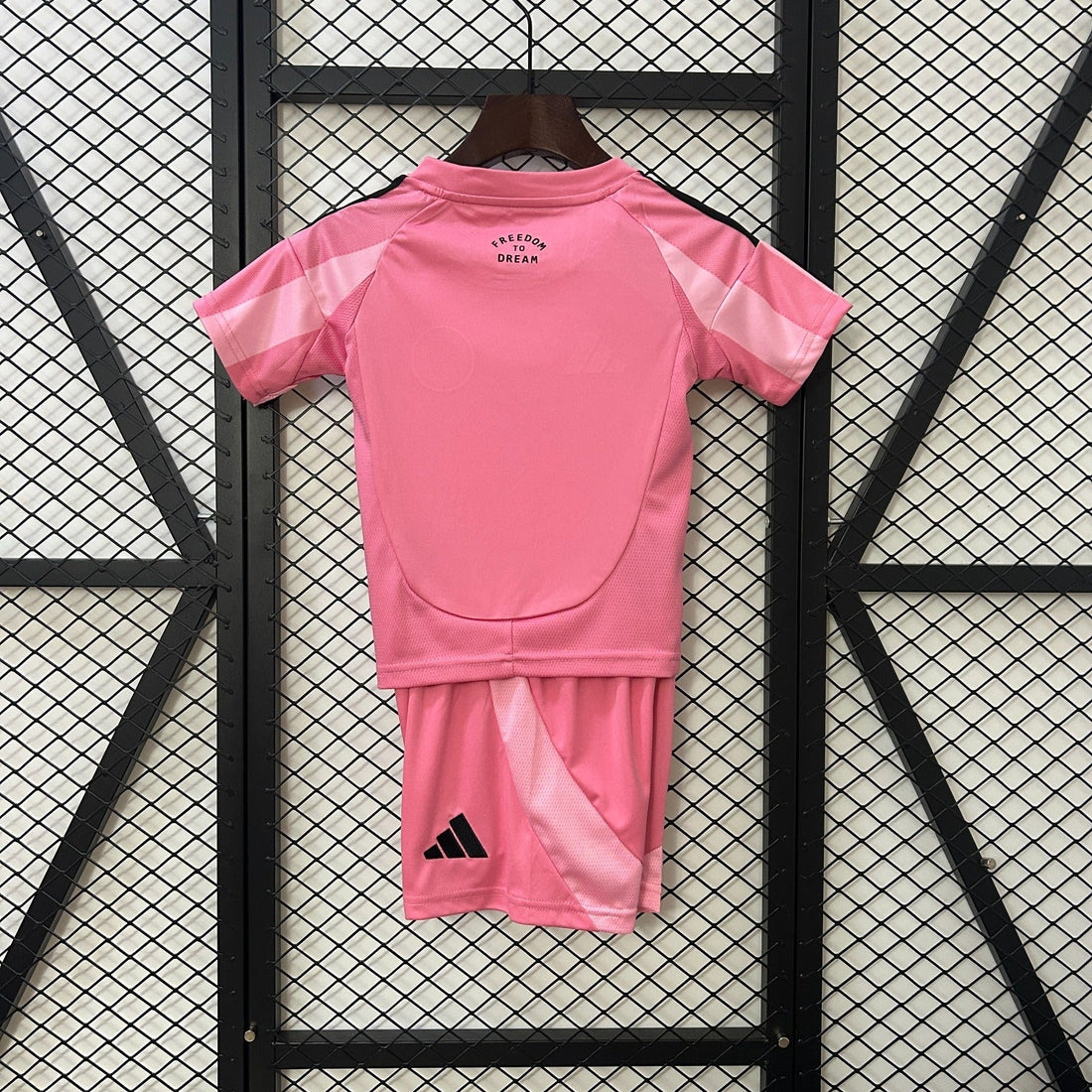 25/26 Ensemble Enfant Inter Miami