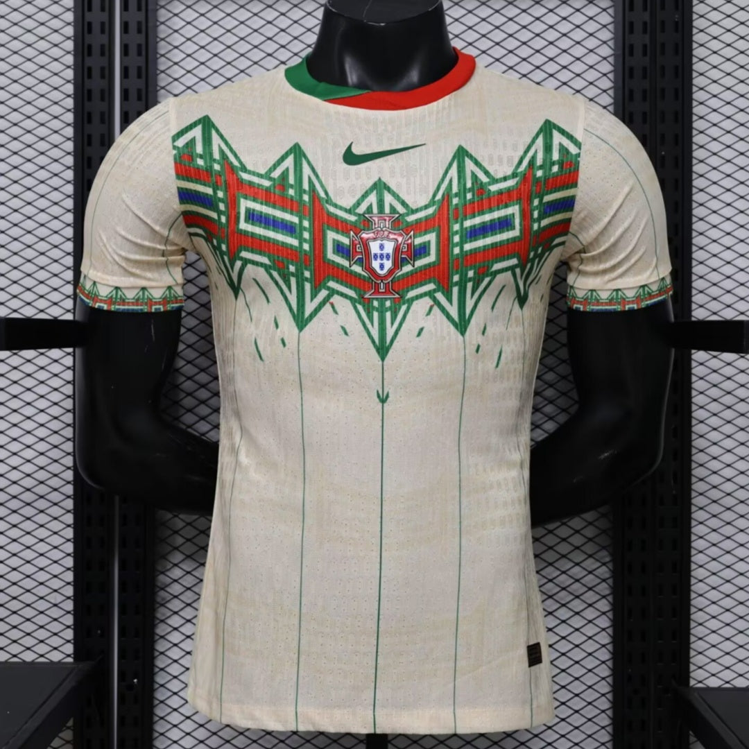 Maillot 2026 Portugal Spécial player A