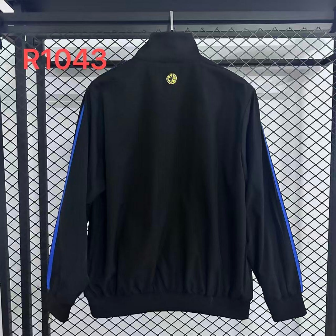 Veste coupe-vent réversible Manchester United R1043
