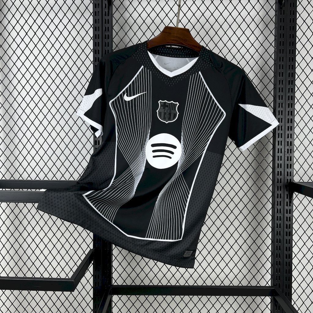 Maillot 25/26 Barcelone Spécial B