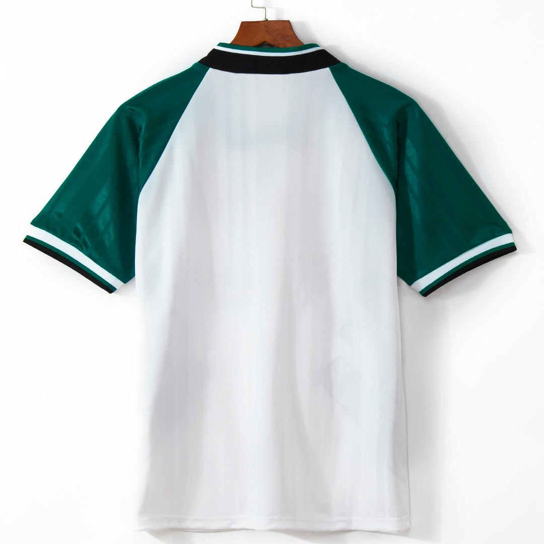 1993-1995 Maillot Liverpool Extérieur Retro