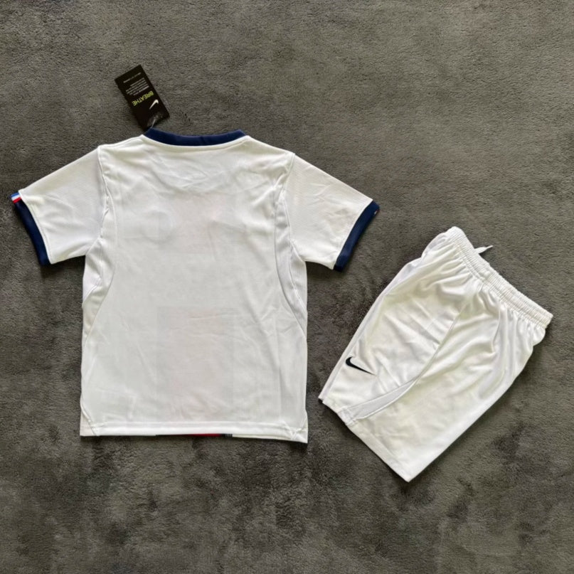 26/27 Ensemble Enfant PSG Extérieur