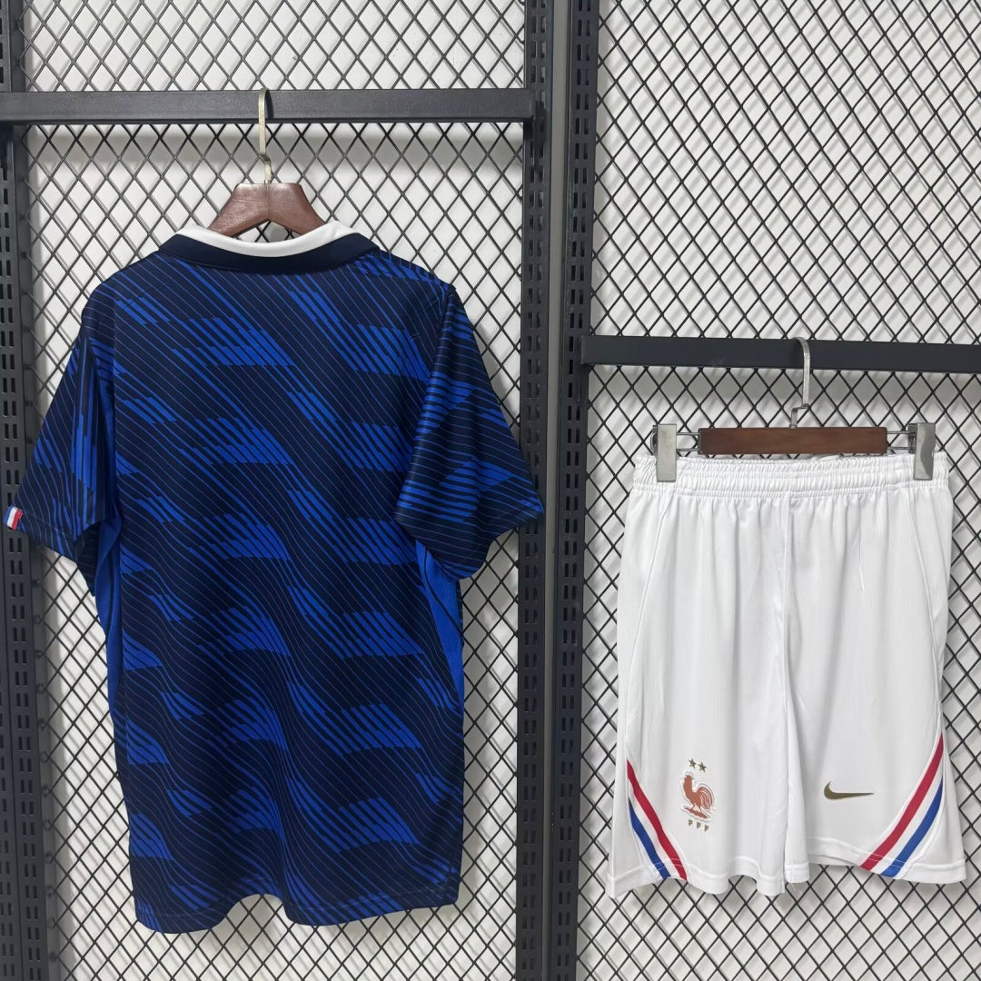 Ensemble 2026 France Domicile Adult