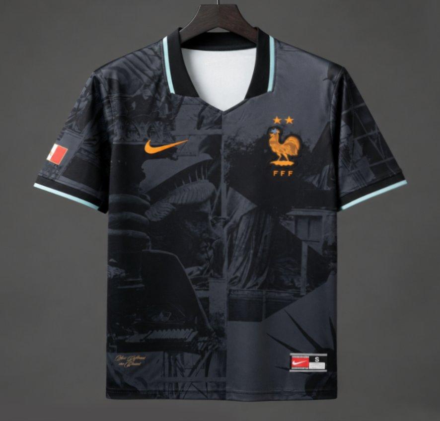 Maillot 2026 France Spécial