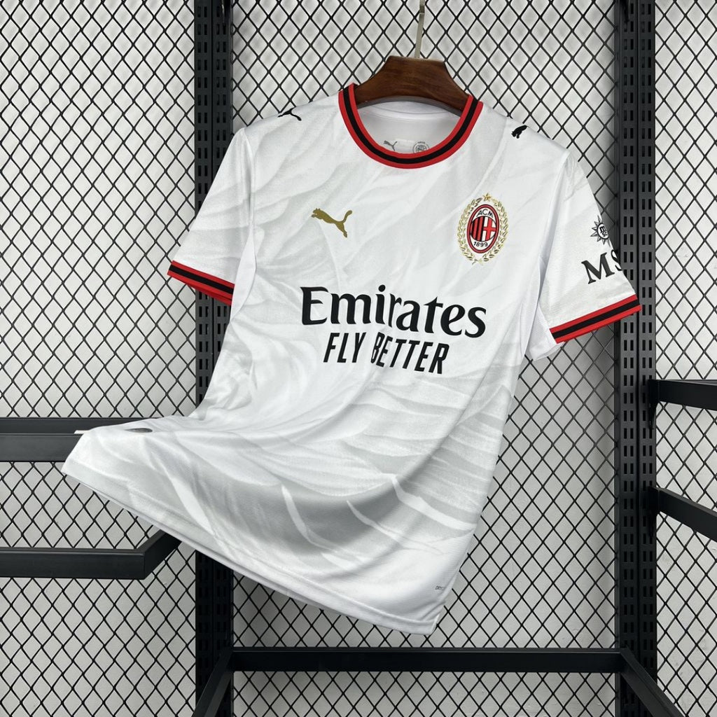 Maillot 26/27 AC Milan Extérieur