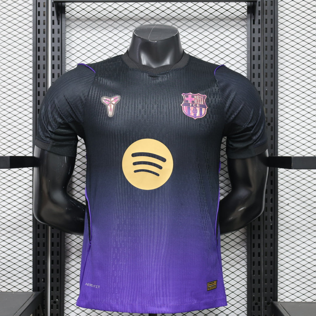 Maillot 26/27 Barcelone Extérieur player