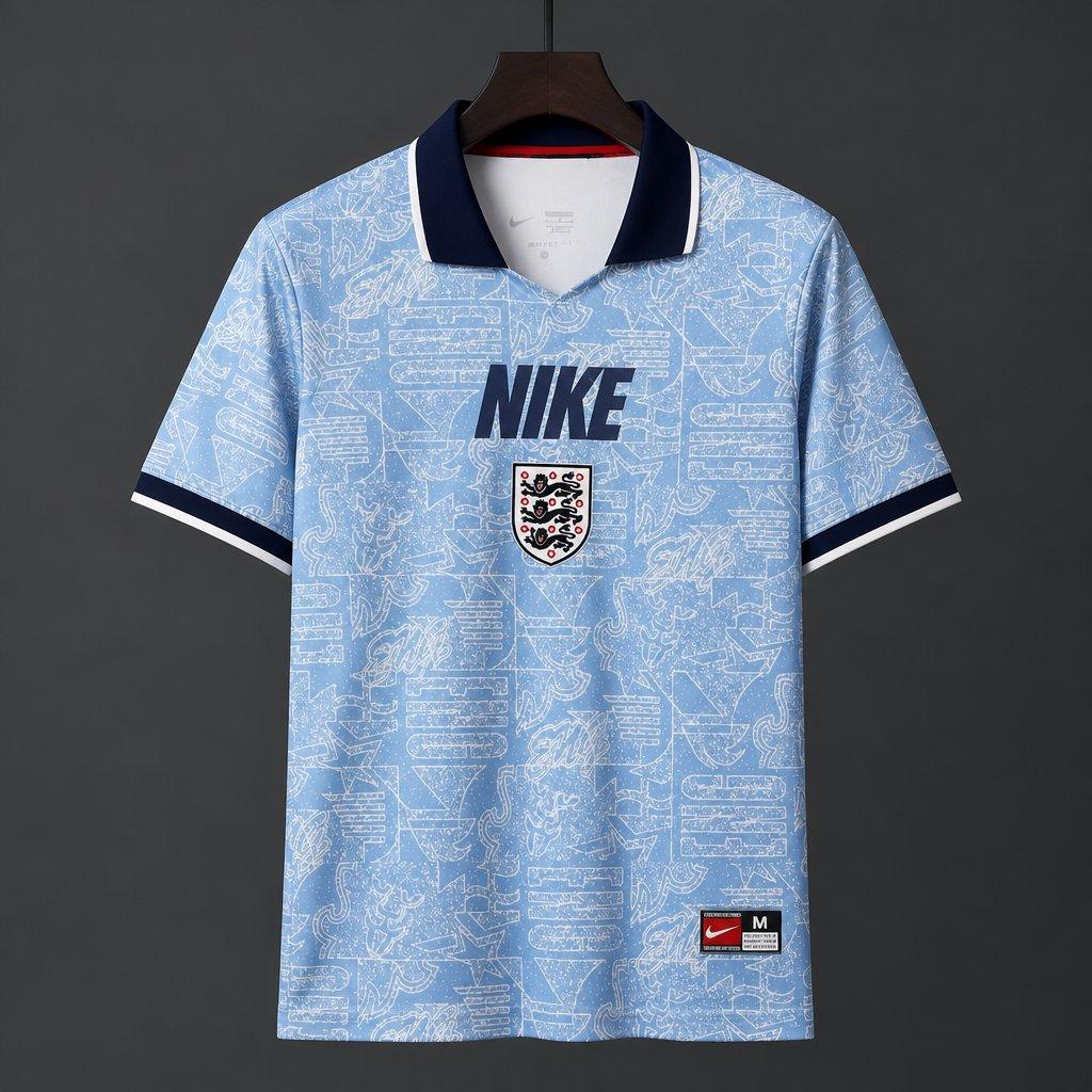 Maillot 26/27 England spécial