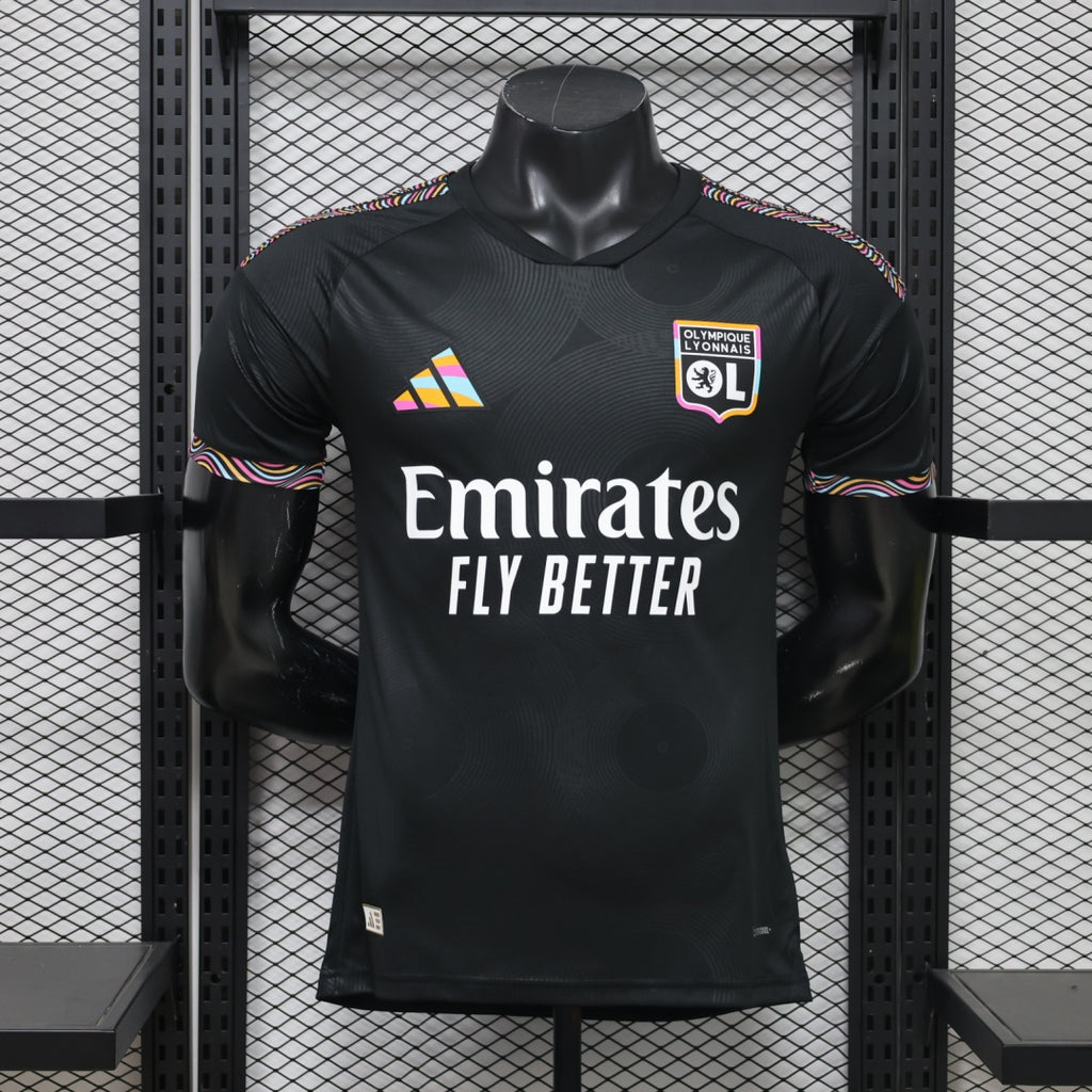 Maillot 26/27 LYON Third Player