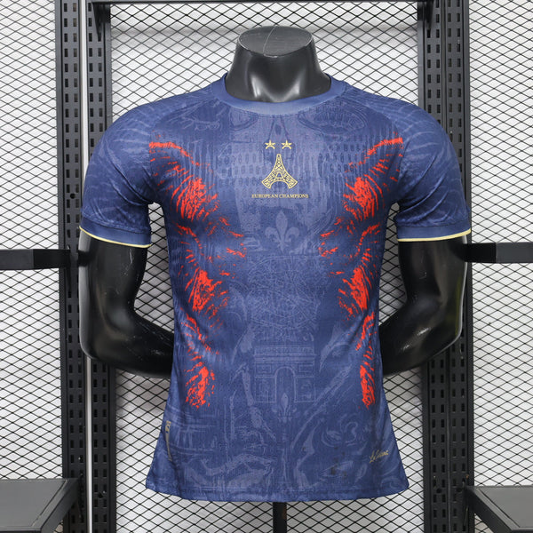 Maillot 26/27 PSG player Spécial blue I