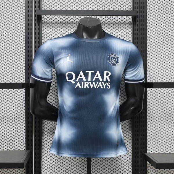 Maillot 26/27 PSG player Spécial gray