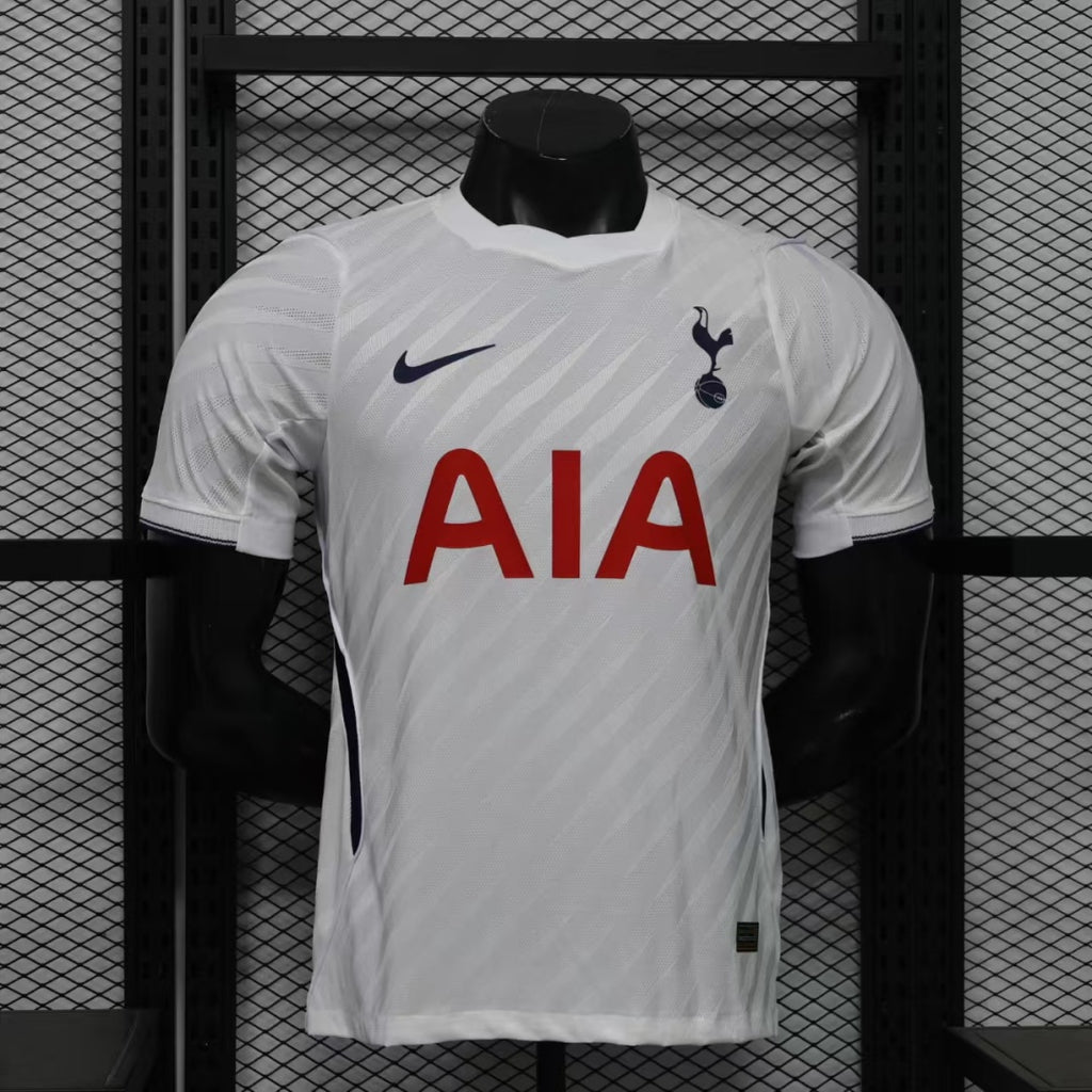 Maillot 26/27 Tottenham Hotspur Domicile Player