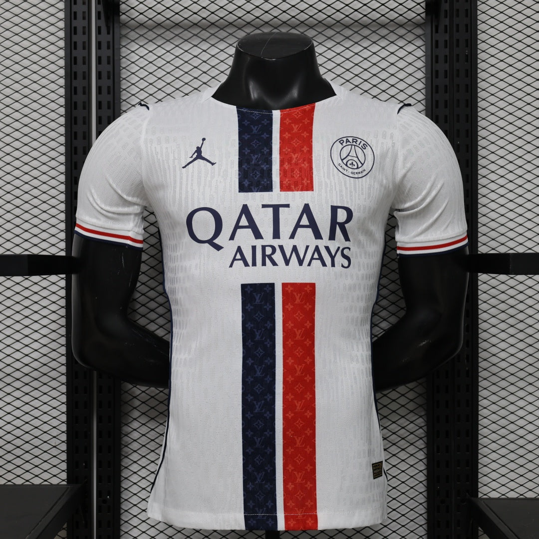 Maillot 26/27 PSG player Spécial white