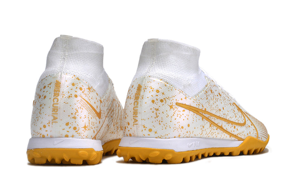 Crampons  Mercurial Superfly IX Elite