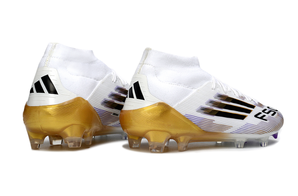 Crampons F50