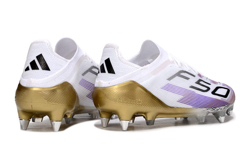 Crampons F50