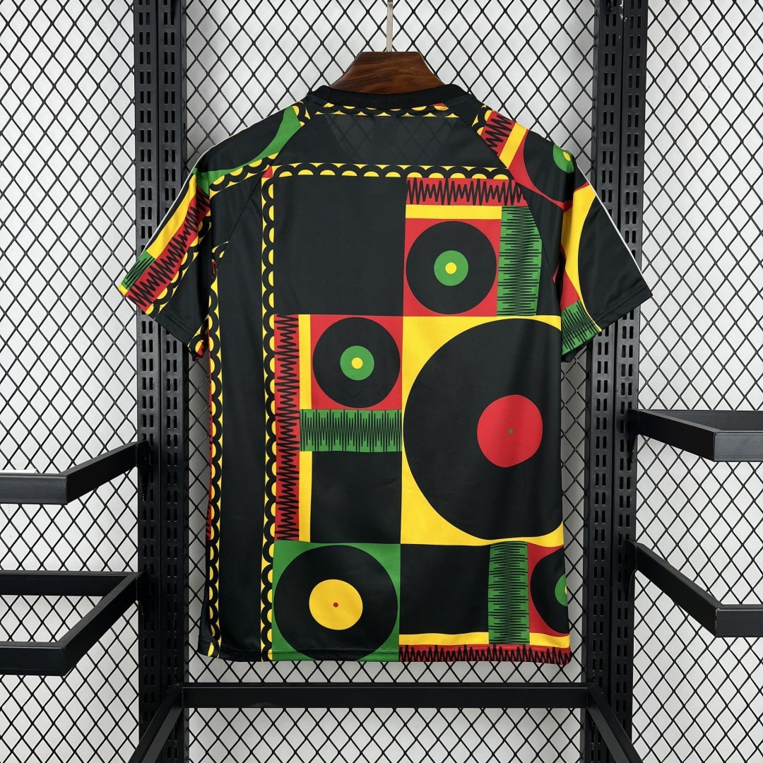 Maillot 2026 Jamaica Spécial A