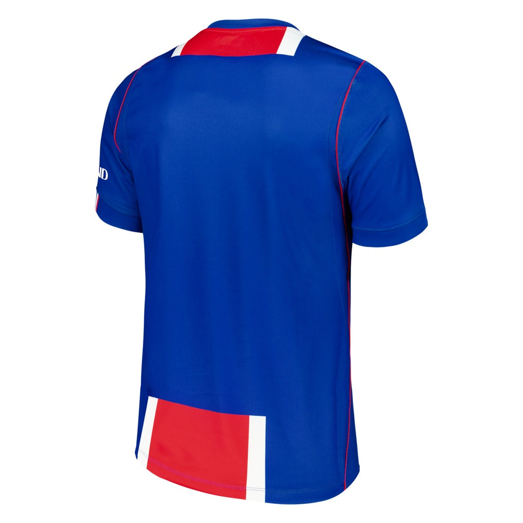 Maillot 26/27 PSG Domicile FANS
