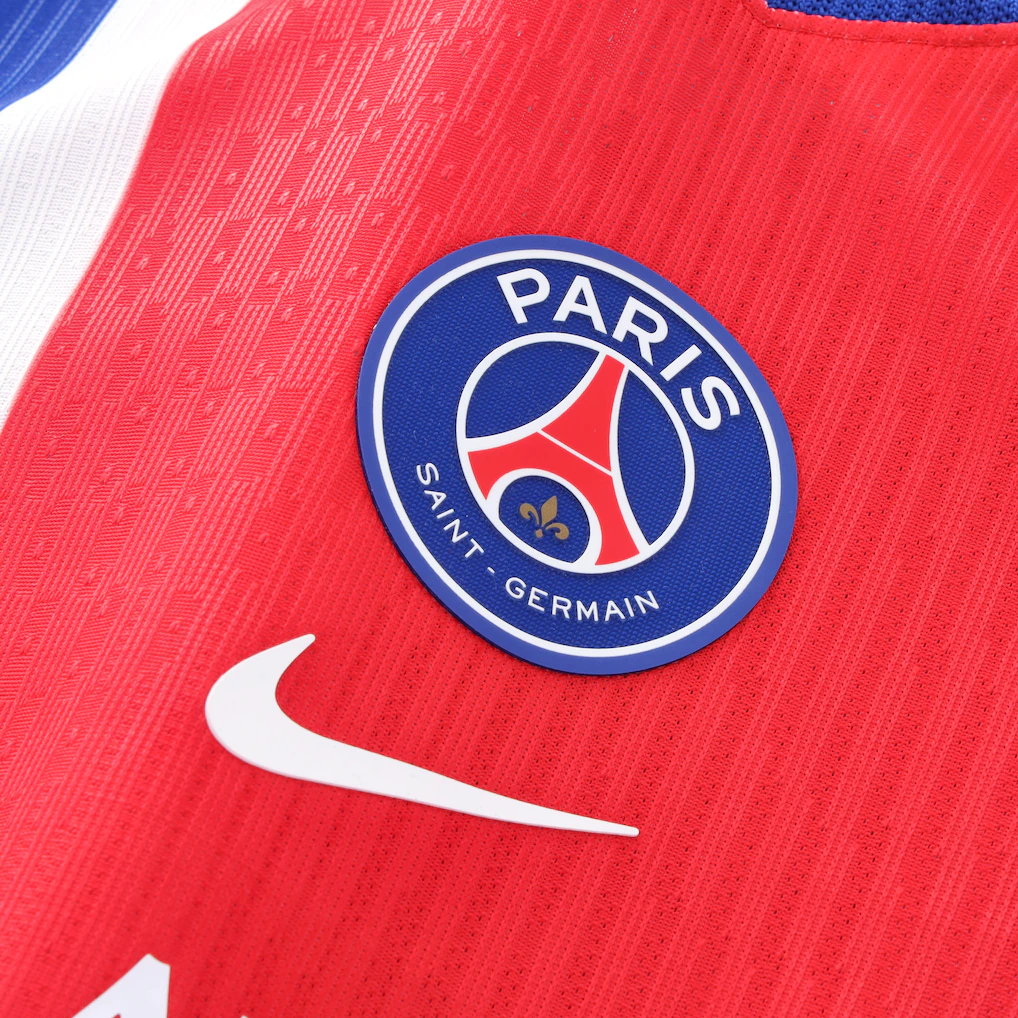 Maillot 26/27 PSG player Domicile