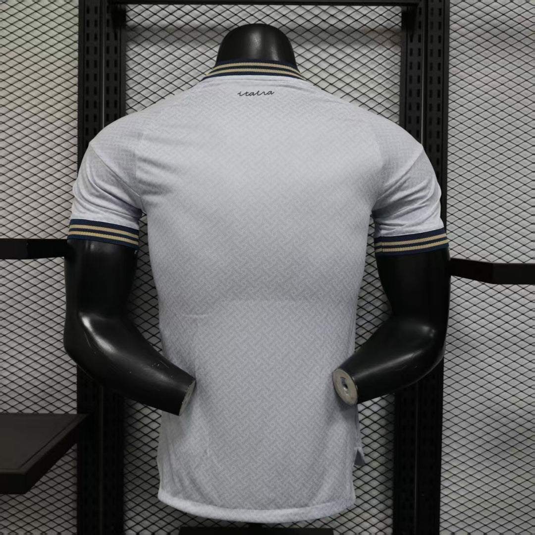 Maillot 25/26 Italie Extérieur  player