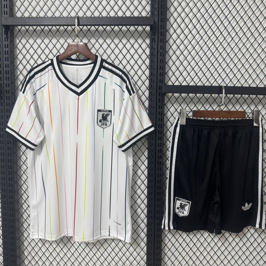 Ensemble 2026Japon Extérieur  Adult