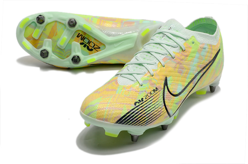 Crampons  Mercurial Vapor XV Elite
