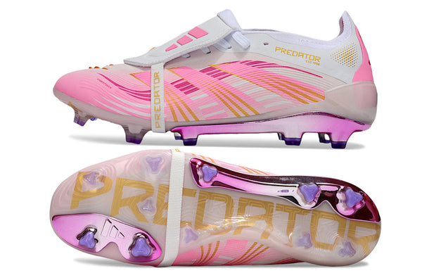 Crampons Predator Elite Accuracy