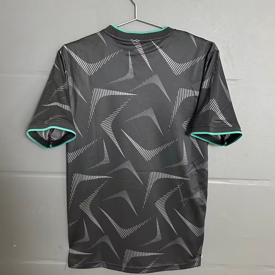 Maillot 25/26 Ireland Third