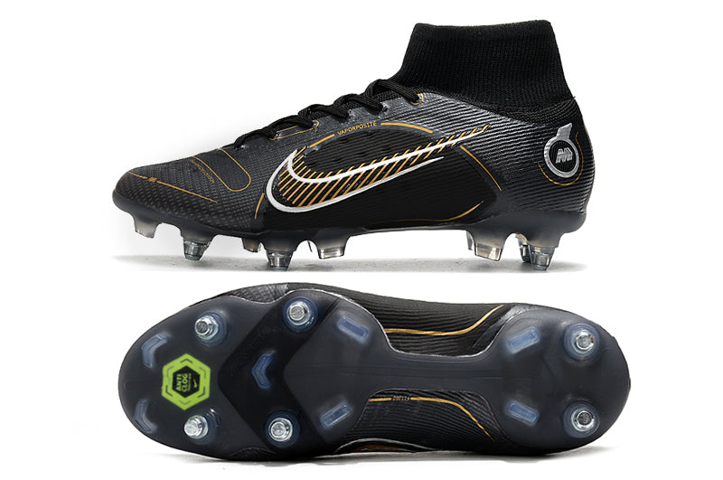 Crampons  Mercurial Superfly IX Elite