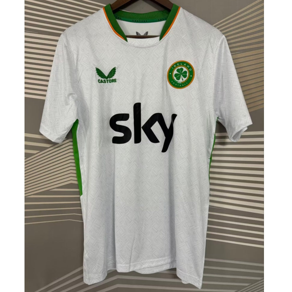 Maillot 25/26 Ireland  Extérieur