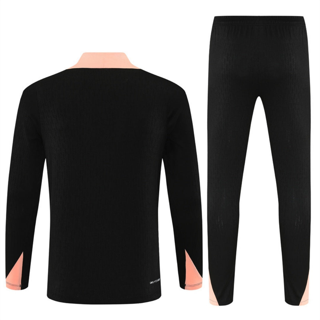 25/26 Ensemble  France black