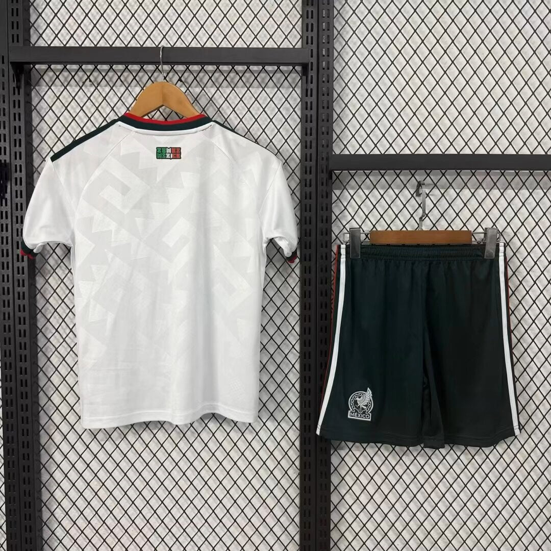 Ensemble 2026  Mexique Extérieur Adult