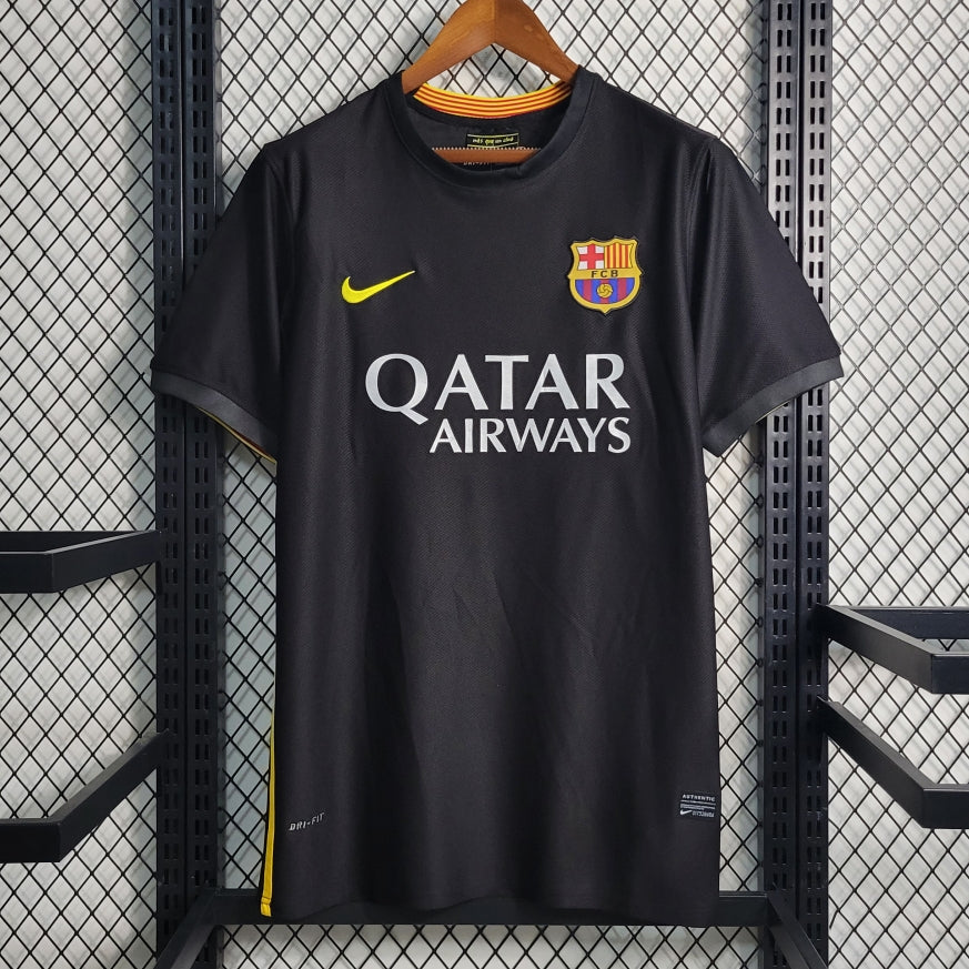 FC Barcelone maillot third Rétro 2013 2014