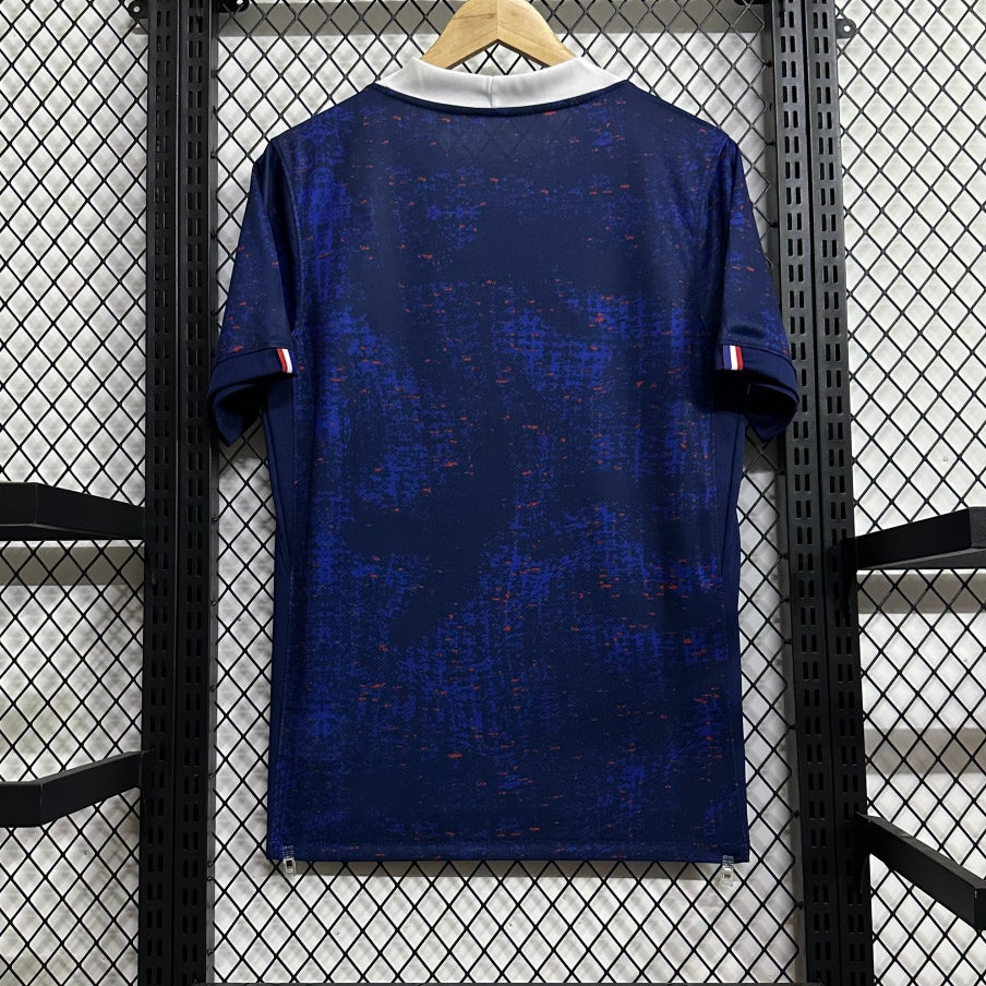 Maillot 25/26 France  Domicile