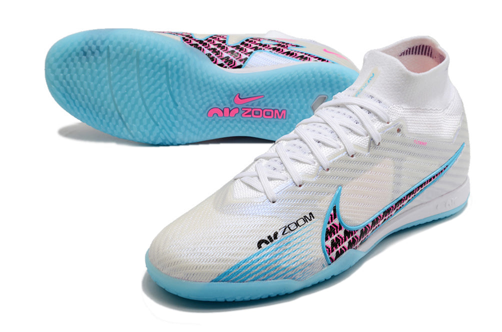 Crampons  Mercurial Superfly IX Elite
