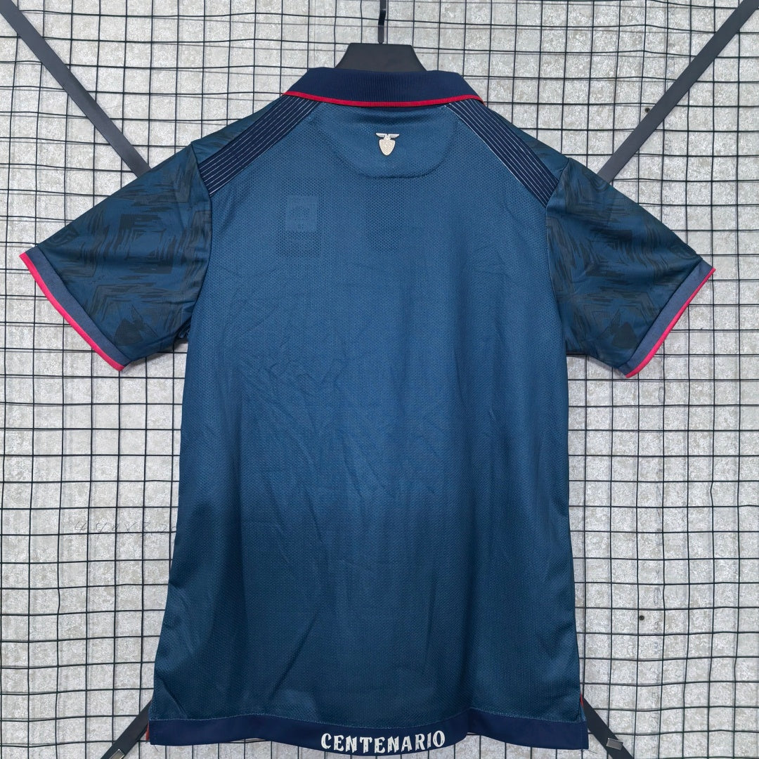 Maillot 25/26 Ecuador  Extérieur