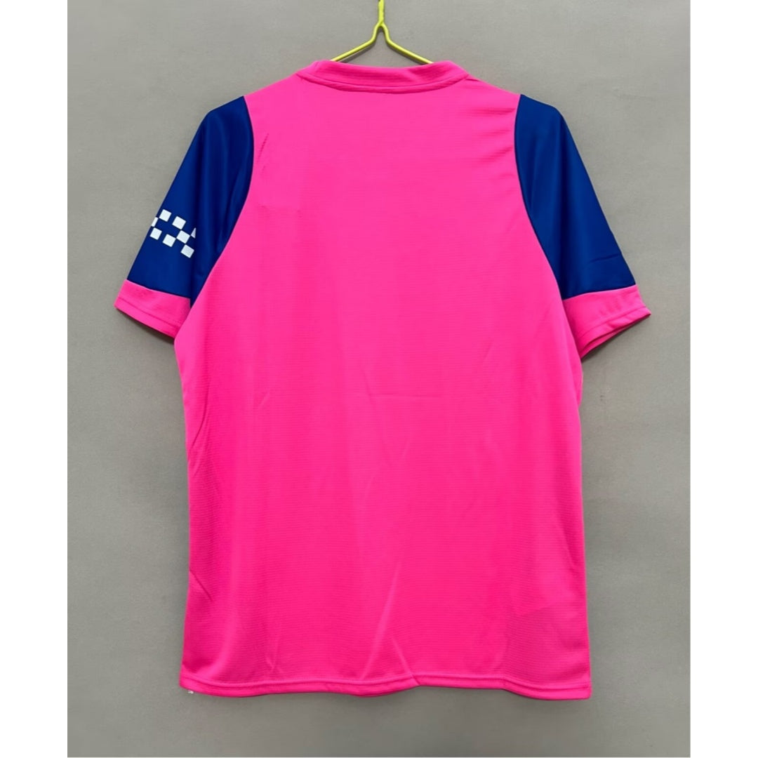 Maillot 26/27 Manchester City Spécial