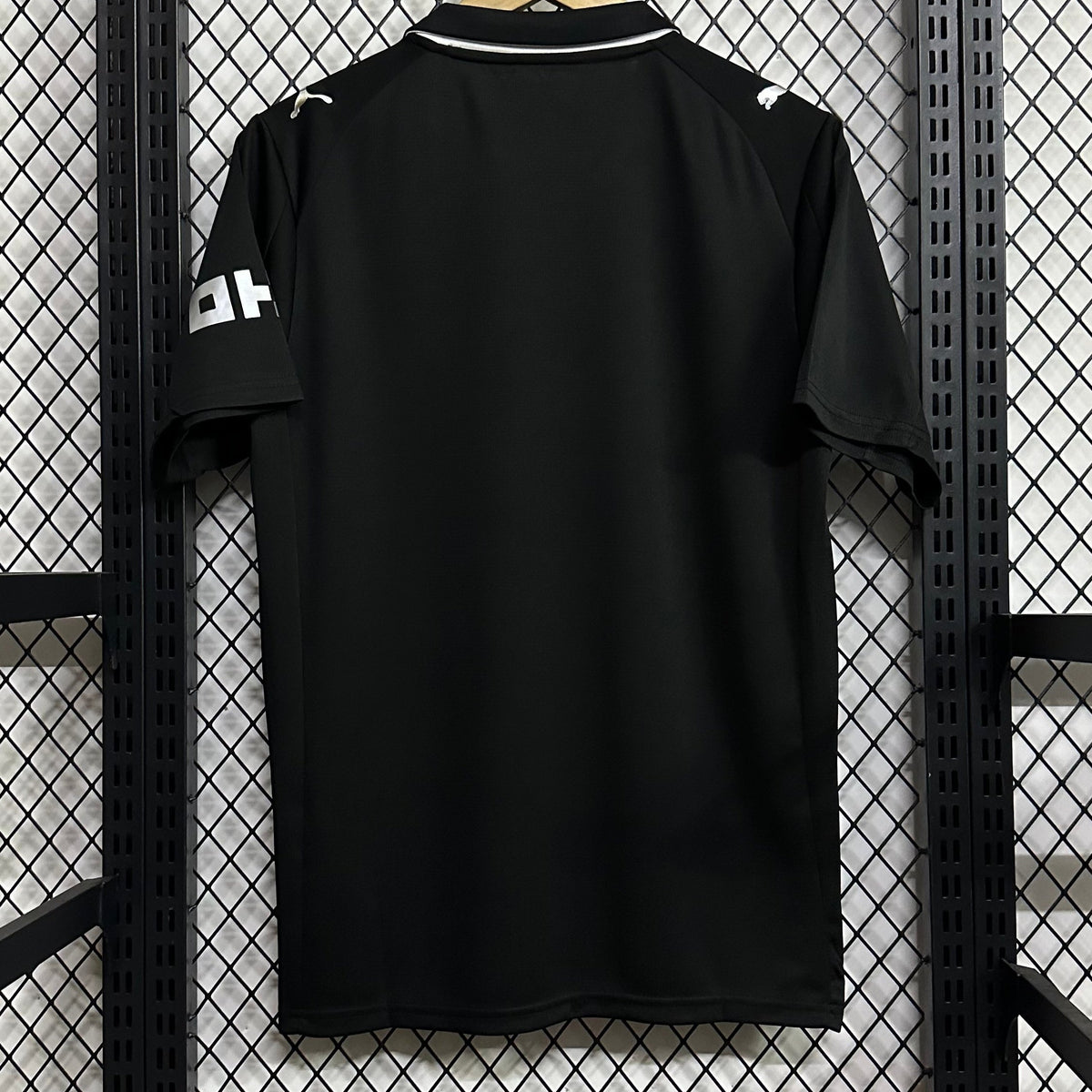 Maillot 25/26 Manchester City Third
