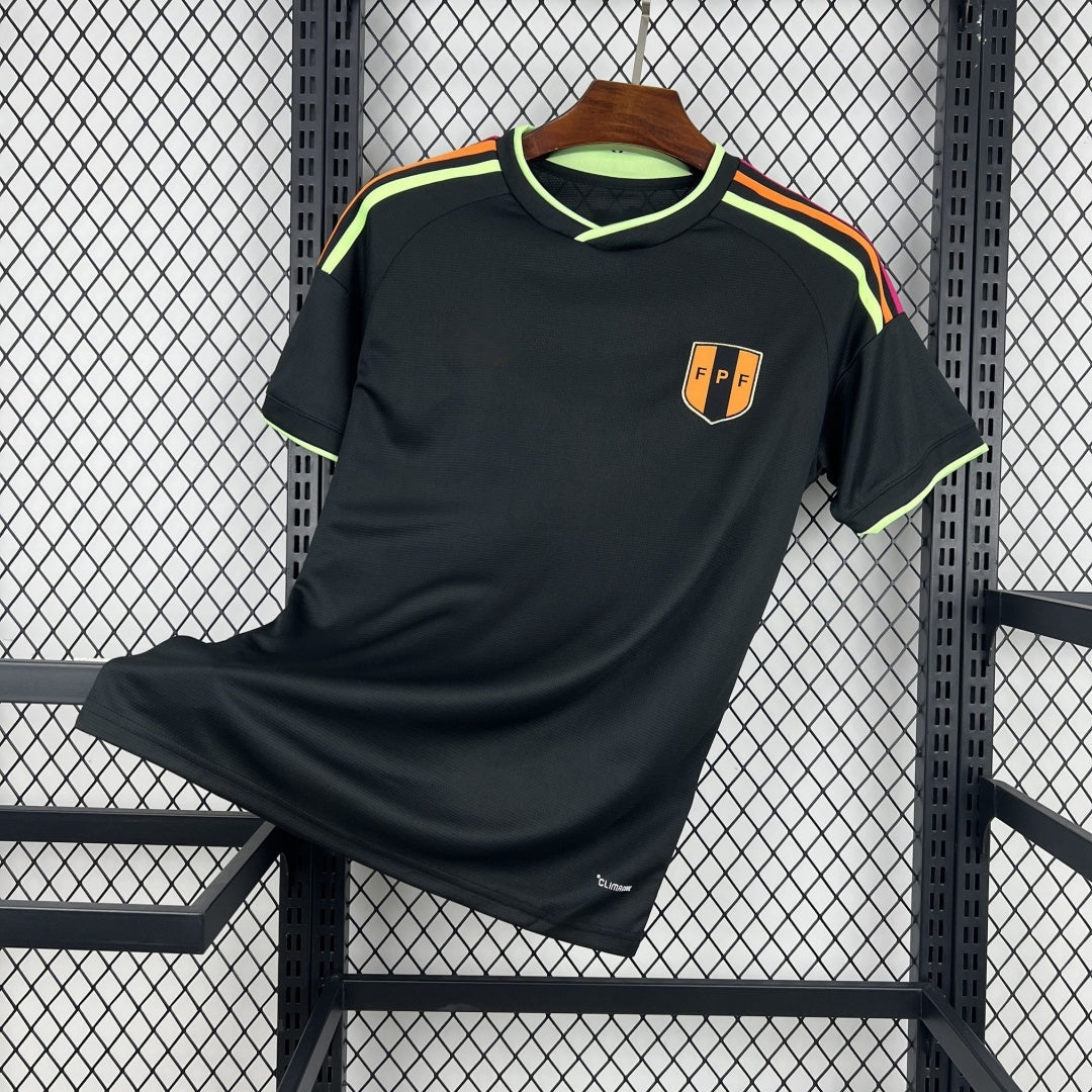 Maillot 2026 Peru Extérieur