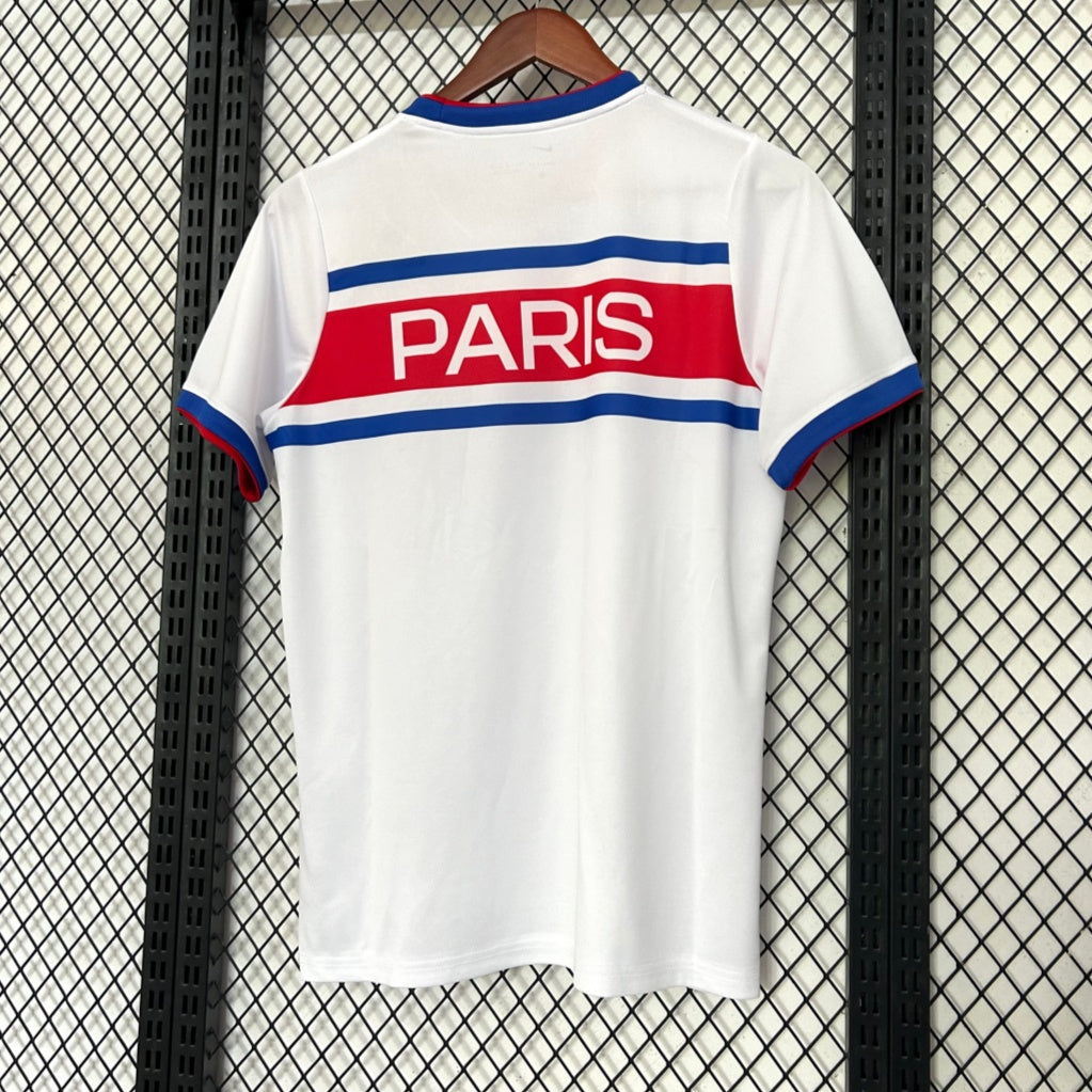 Maillot 26/27 PSG training white