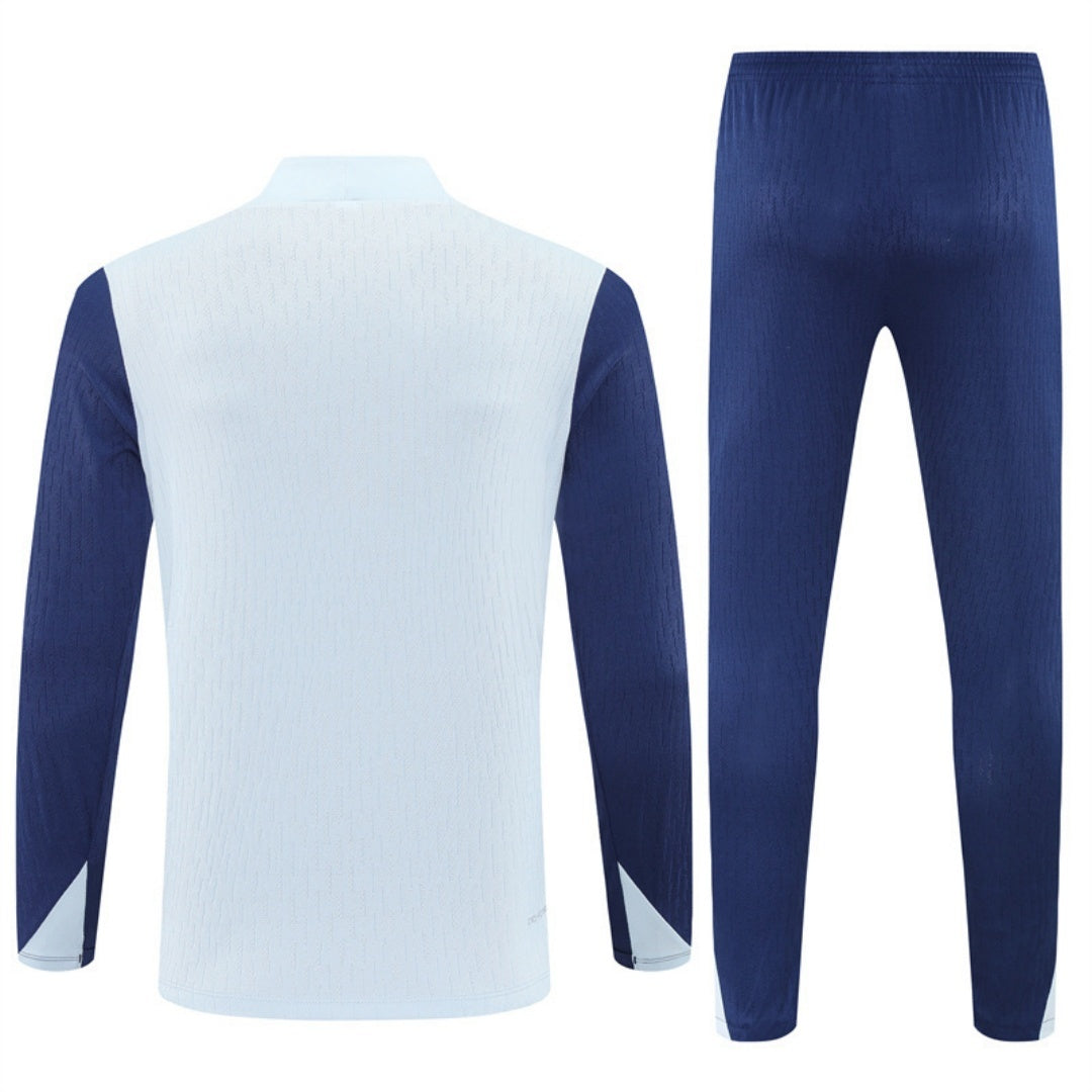 25/26 Ensemble Inter Milan Cambridge blue