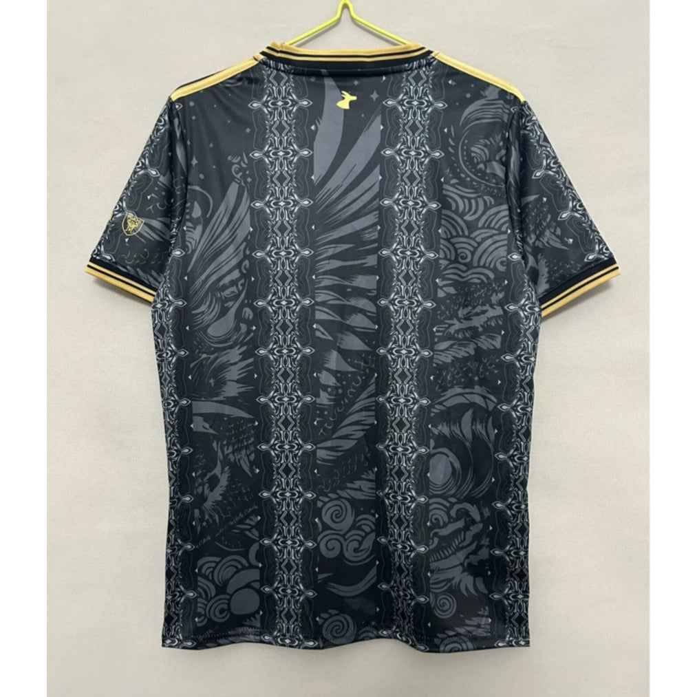 Maillot 25/26 Argentine Spécial black ,
