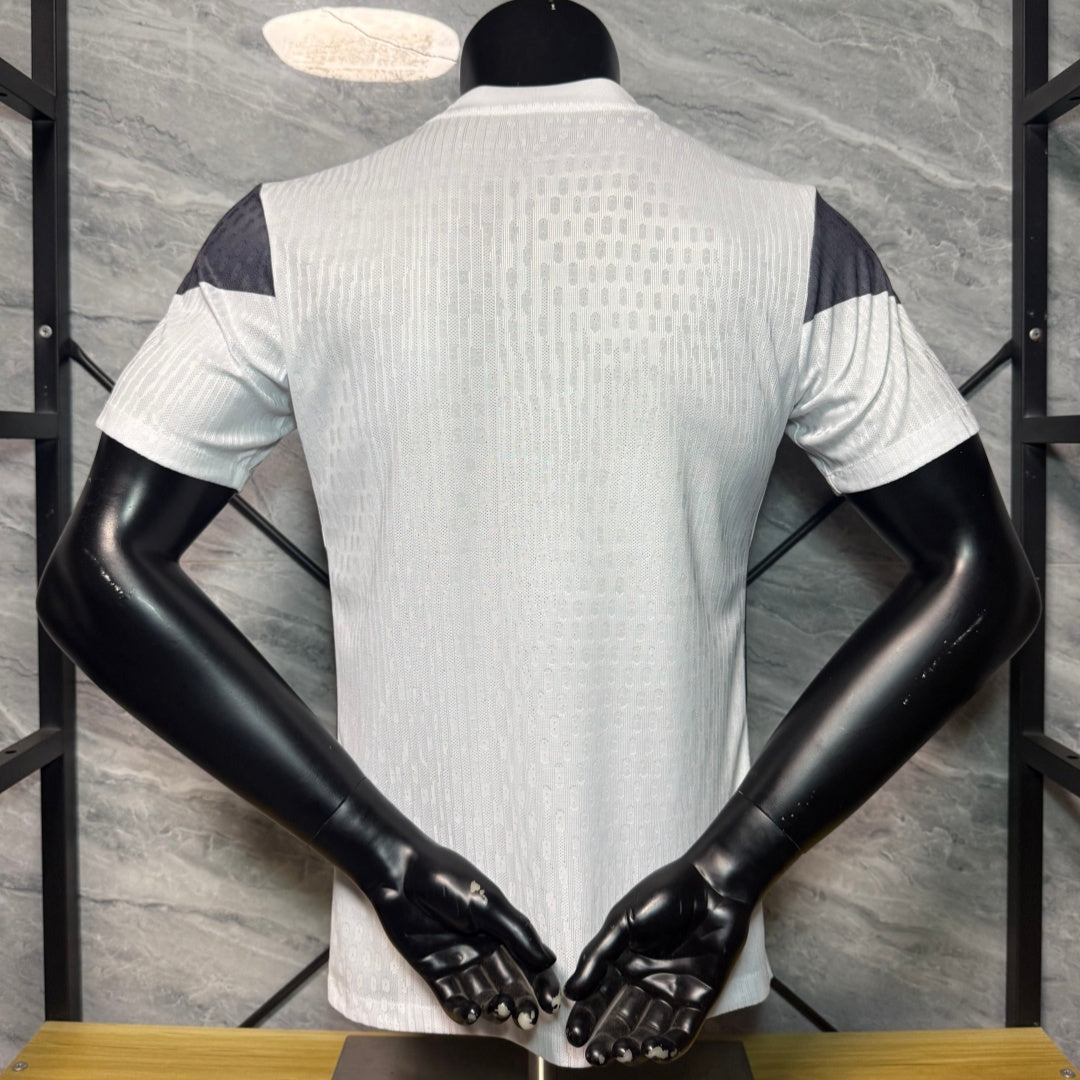 Maillot 25/26 Benin white  player