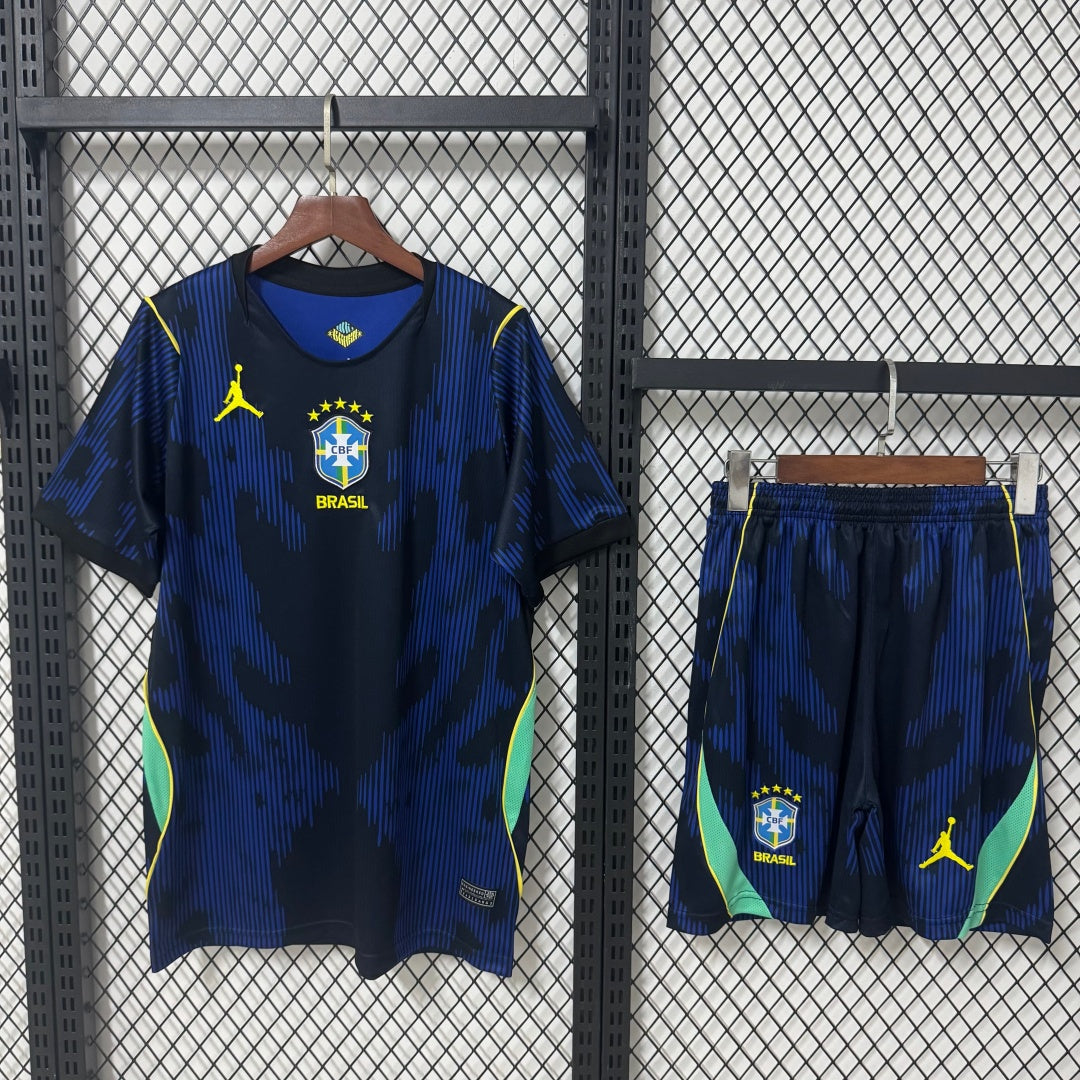 Ensemble 2026  Brésil  Extérieur Adult