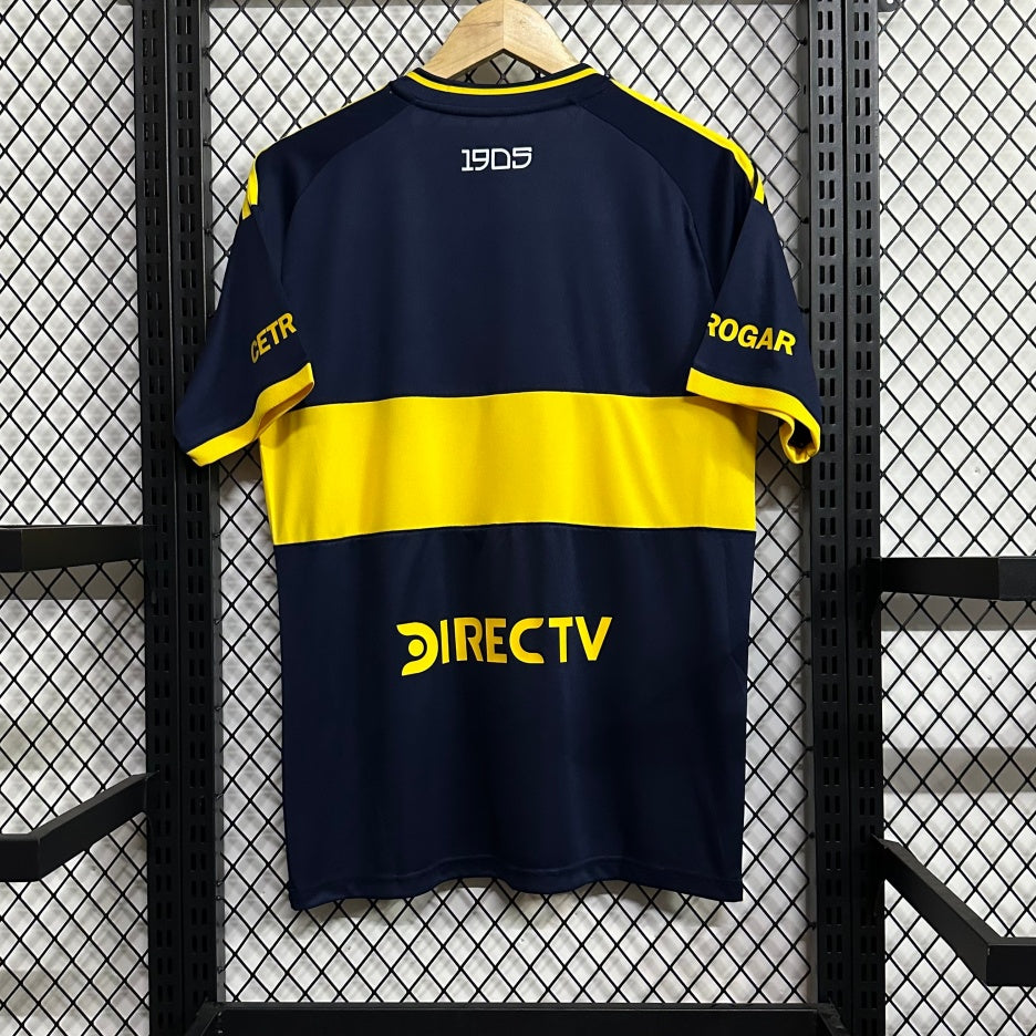 Maillot 25/26 Boca Domicile